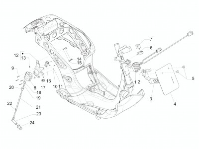 Ρυθμιστής τάσης -Ηλεκτρονική - Πολλαπλασιαστής